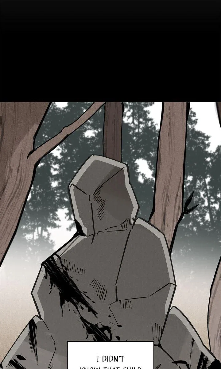 Paljae, Child of Winter Chapter 101 - Page 63