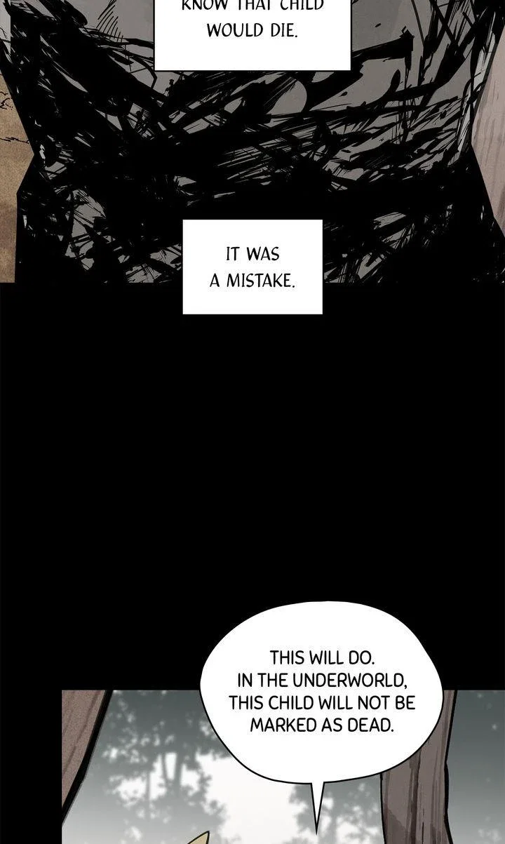 Paljae, Child of Winter Chapter 101 - Page 64