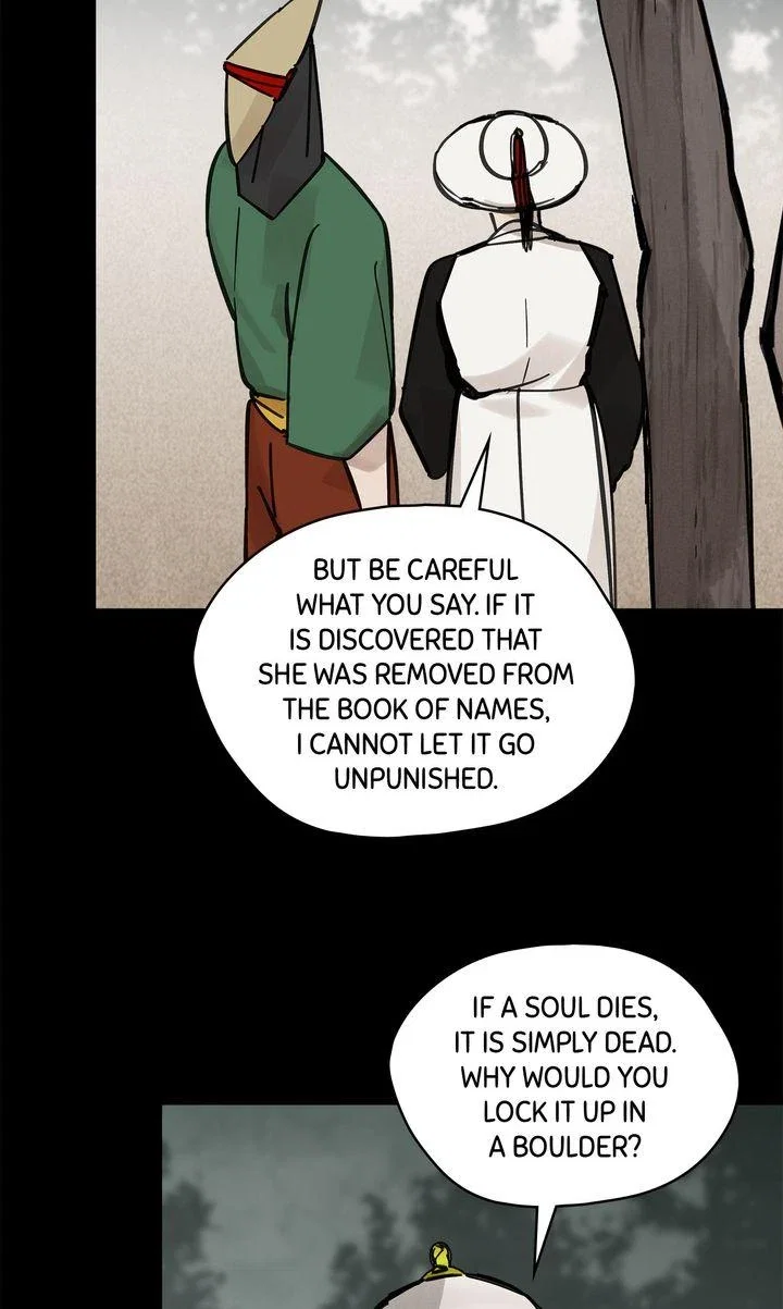 Paljae, Child of Winter Chapter 101 - Page 65