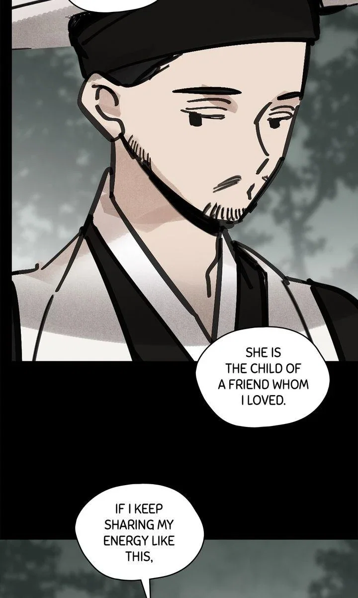 Paljae, Child of Winter Chapter 101 - Page 67