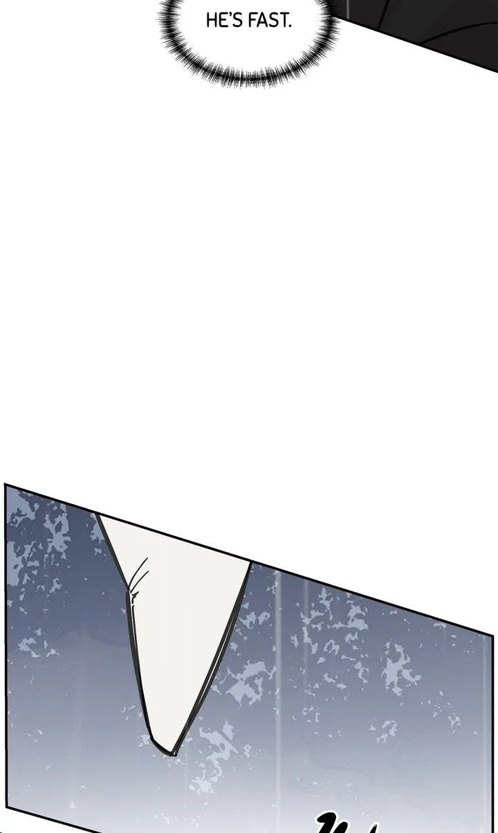 Paljae, Child of Winter Chapter 101 - Page 72