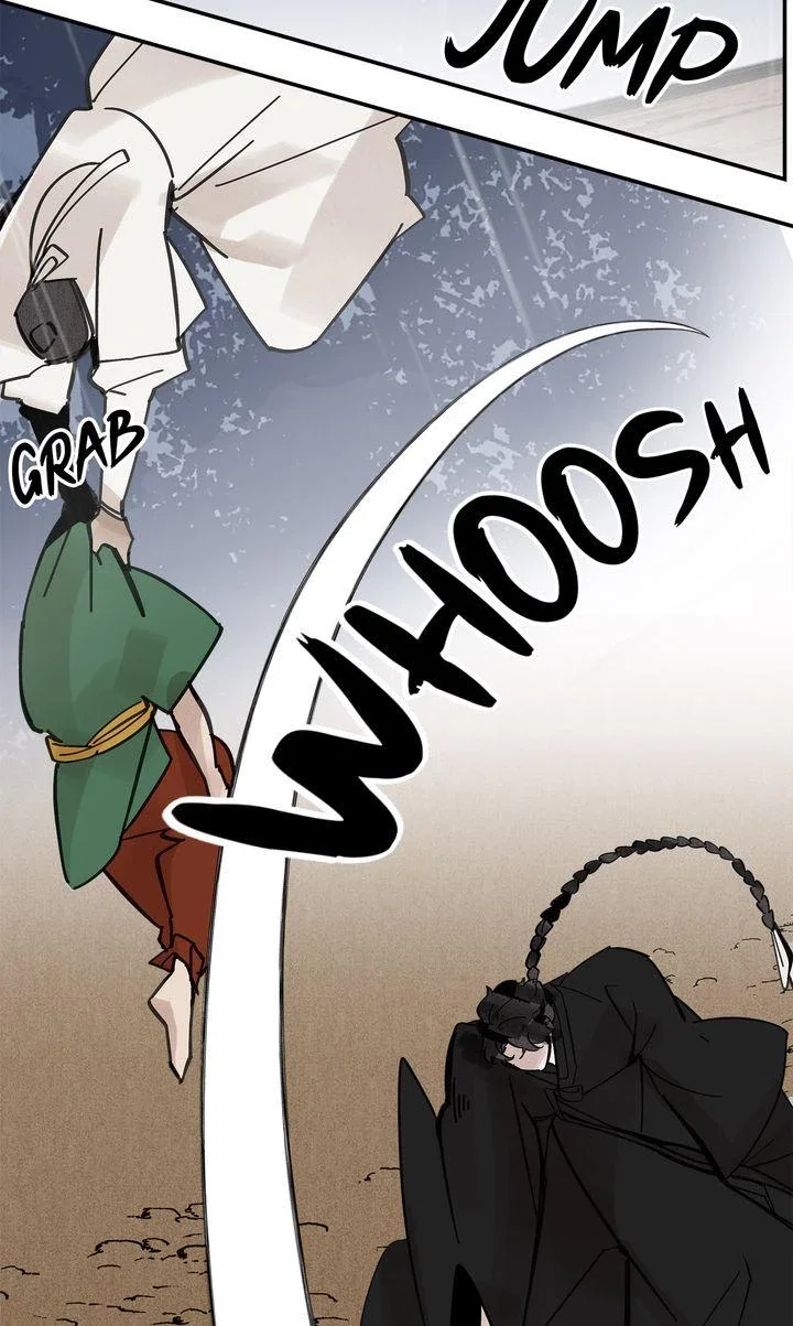 Paljae, Child of Winter Chapter 101 - Page 73
