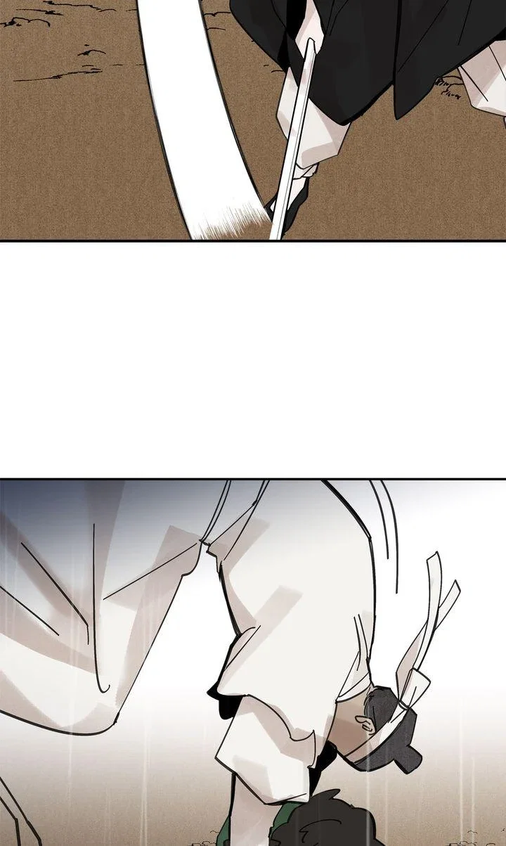 Paljae, Child of Winter Chapter 101 - Page 74