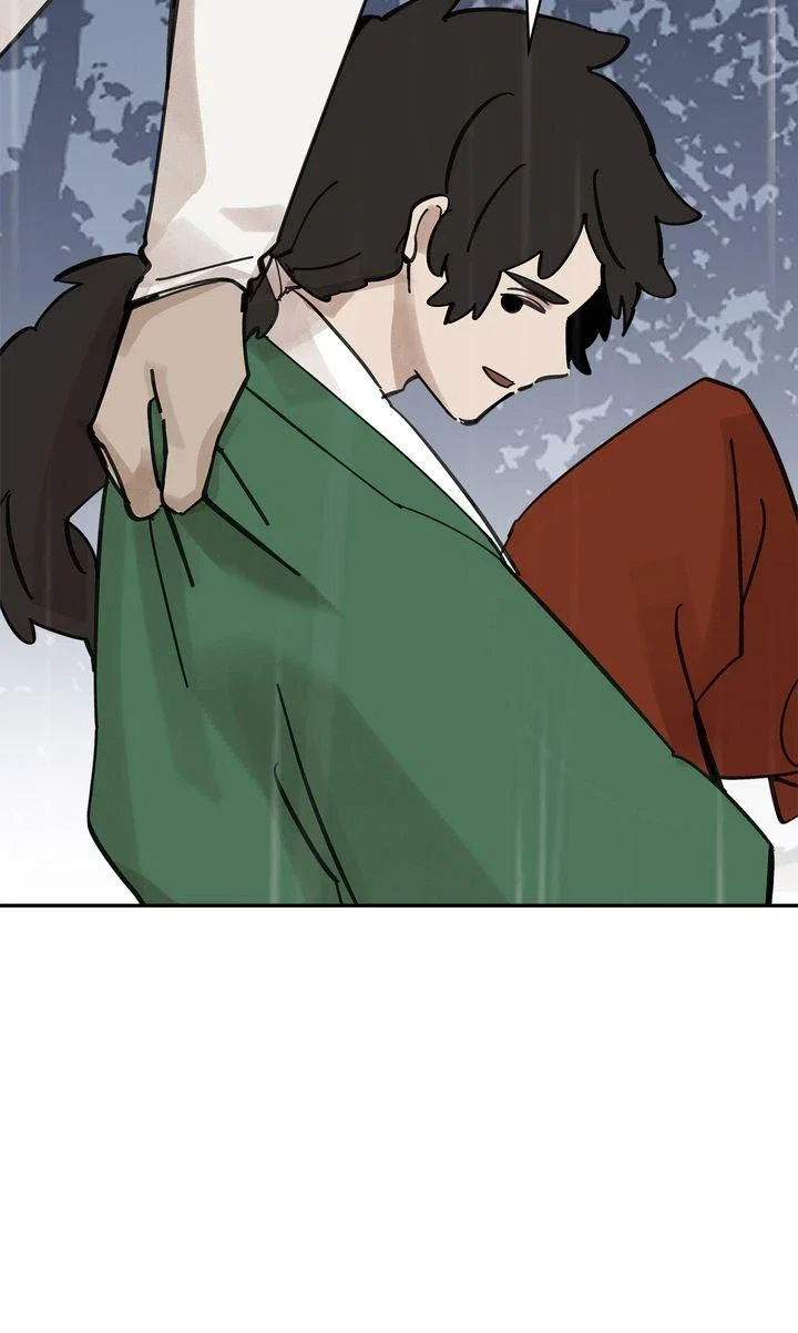 Paljae, Child of Winter Chapter 101 - Page 77