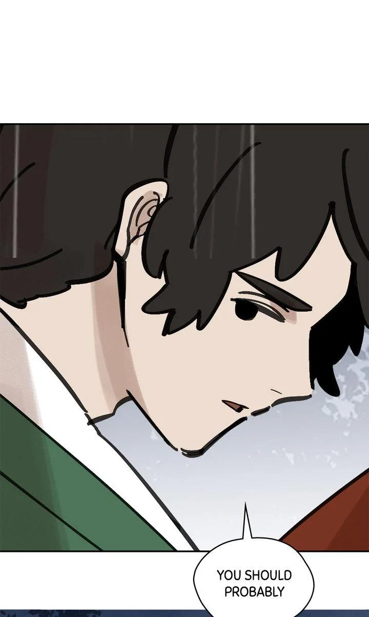 Paljae, Child of Winter Chapter 101 - Page 78