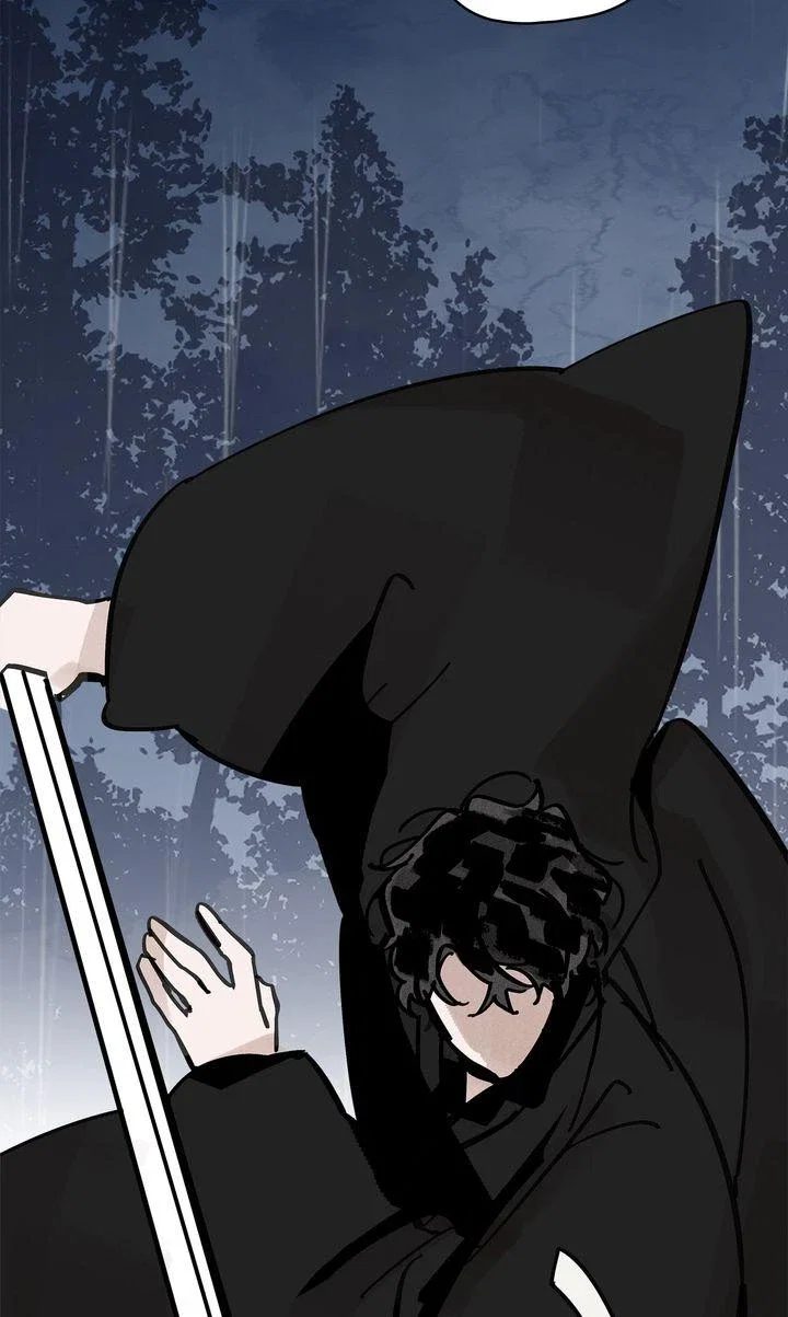 Paljae, Child of Winter Chapter 101 - Page 79