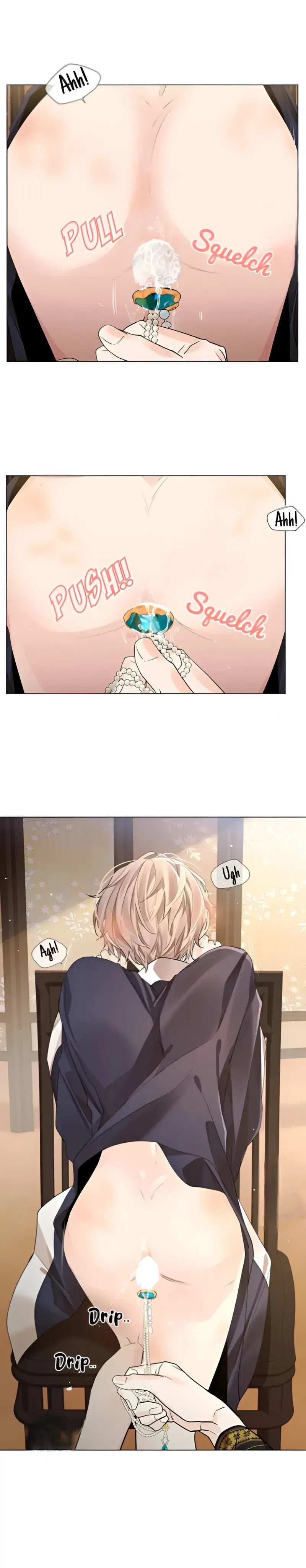 Paper Flower Chapter 51 - Page 3