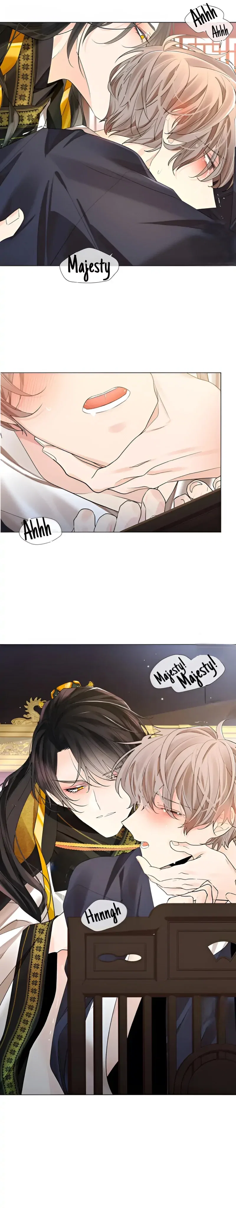 Paper Flower Chapter 51 - Page 7