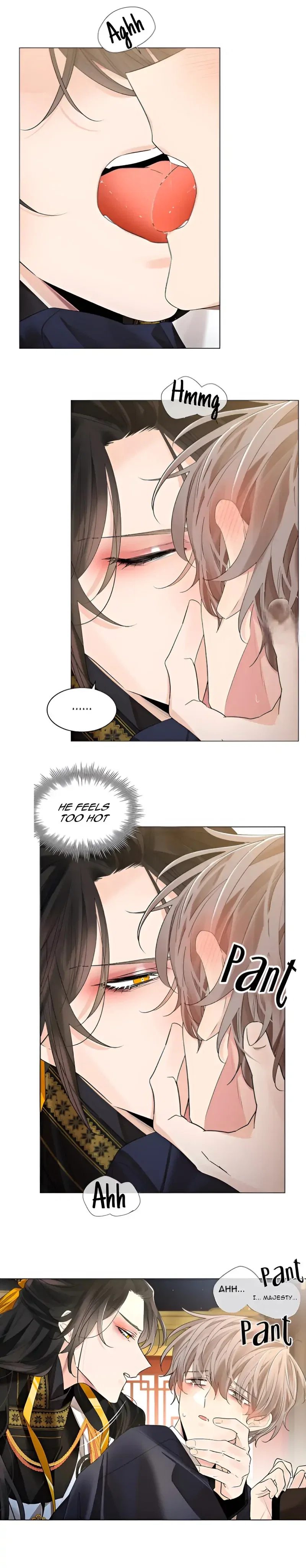 Paper Flower Chapter 51 - Page 8