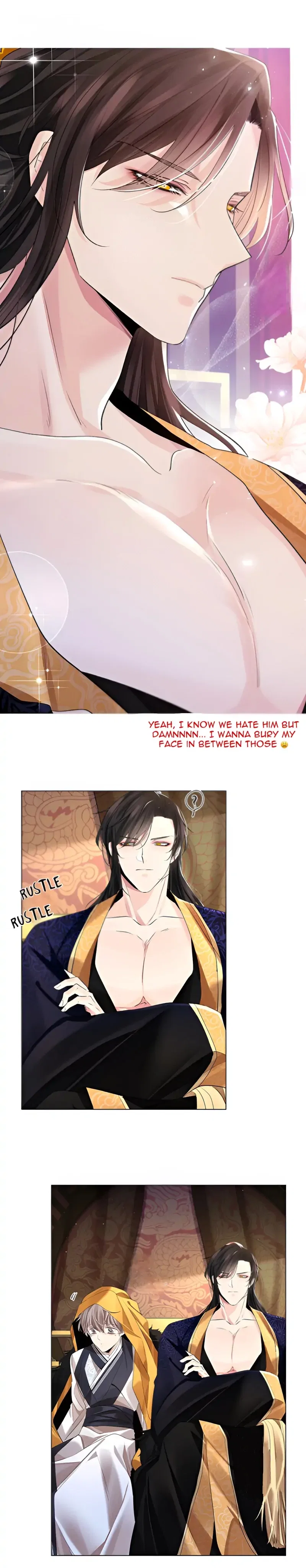 Paper Flower Chapter 52 - Page 7