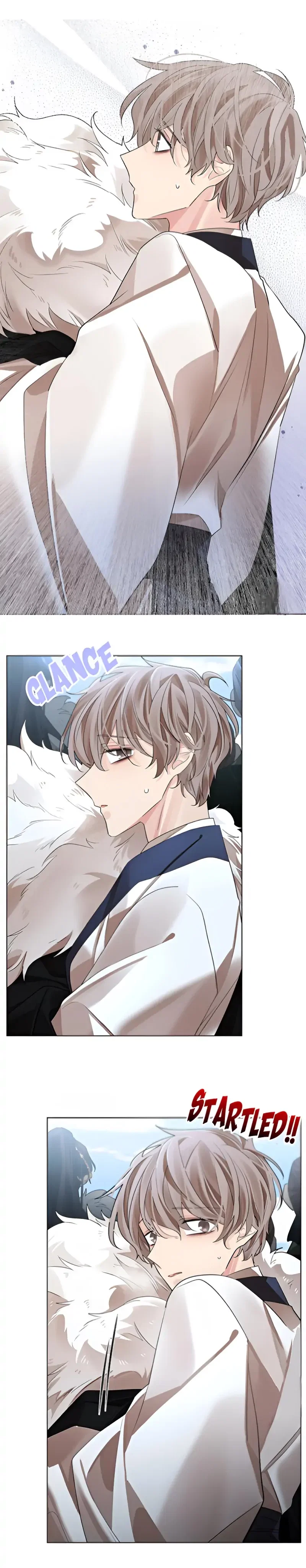 Paper Flower Chapter 52 - Page 25