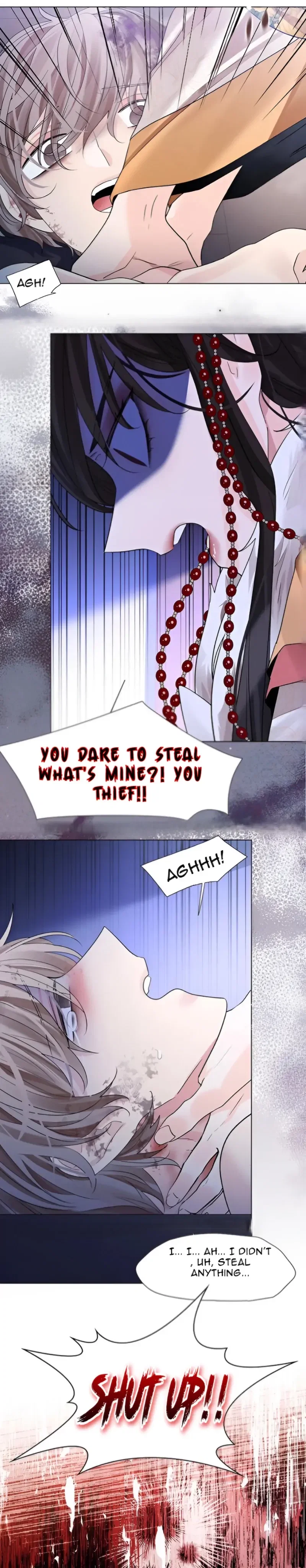 Paper Flower Chapter 57 - Page 15