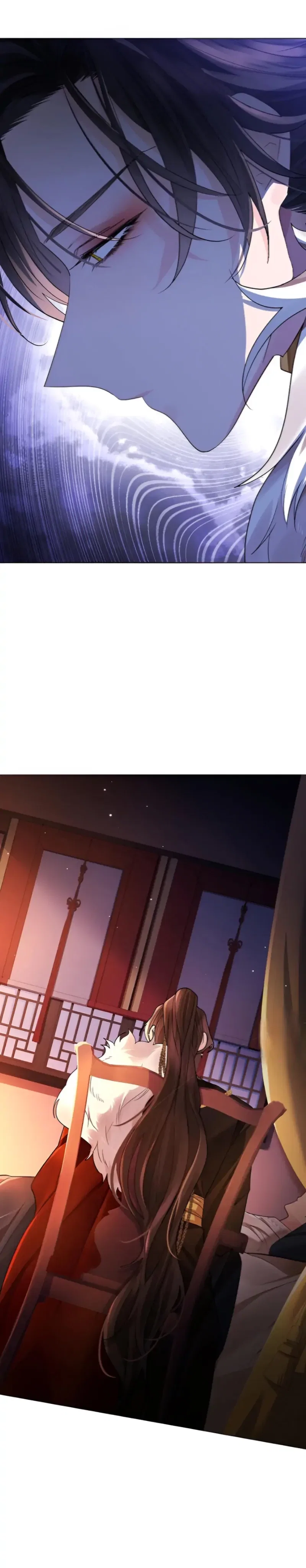 Paper Flower Chapter 59 - Page 17