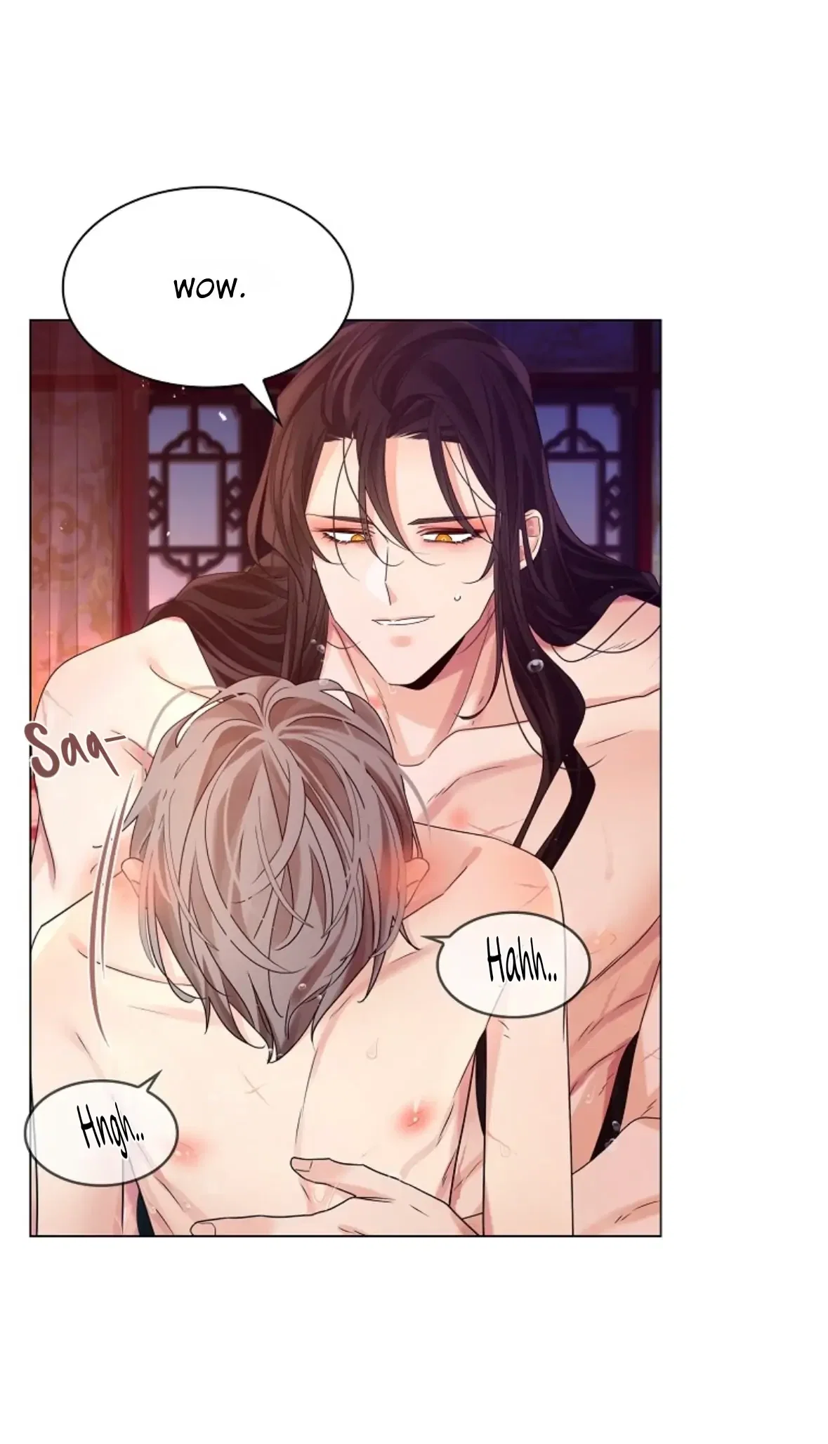Paper Flower Chapter 93.2 - Page 4