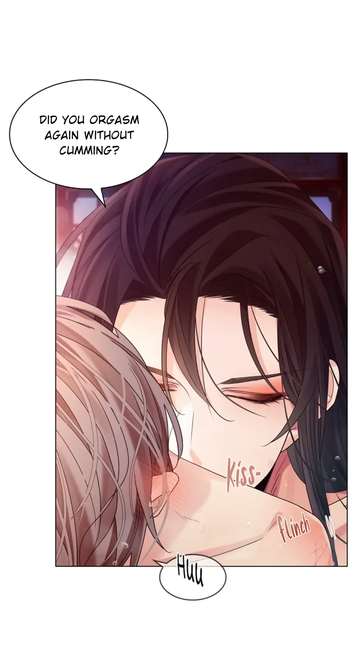 Paper Flower Chapter 93.2 - Page 5