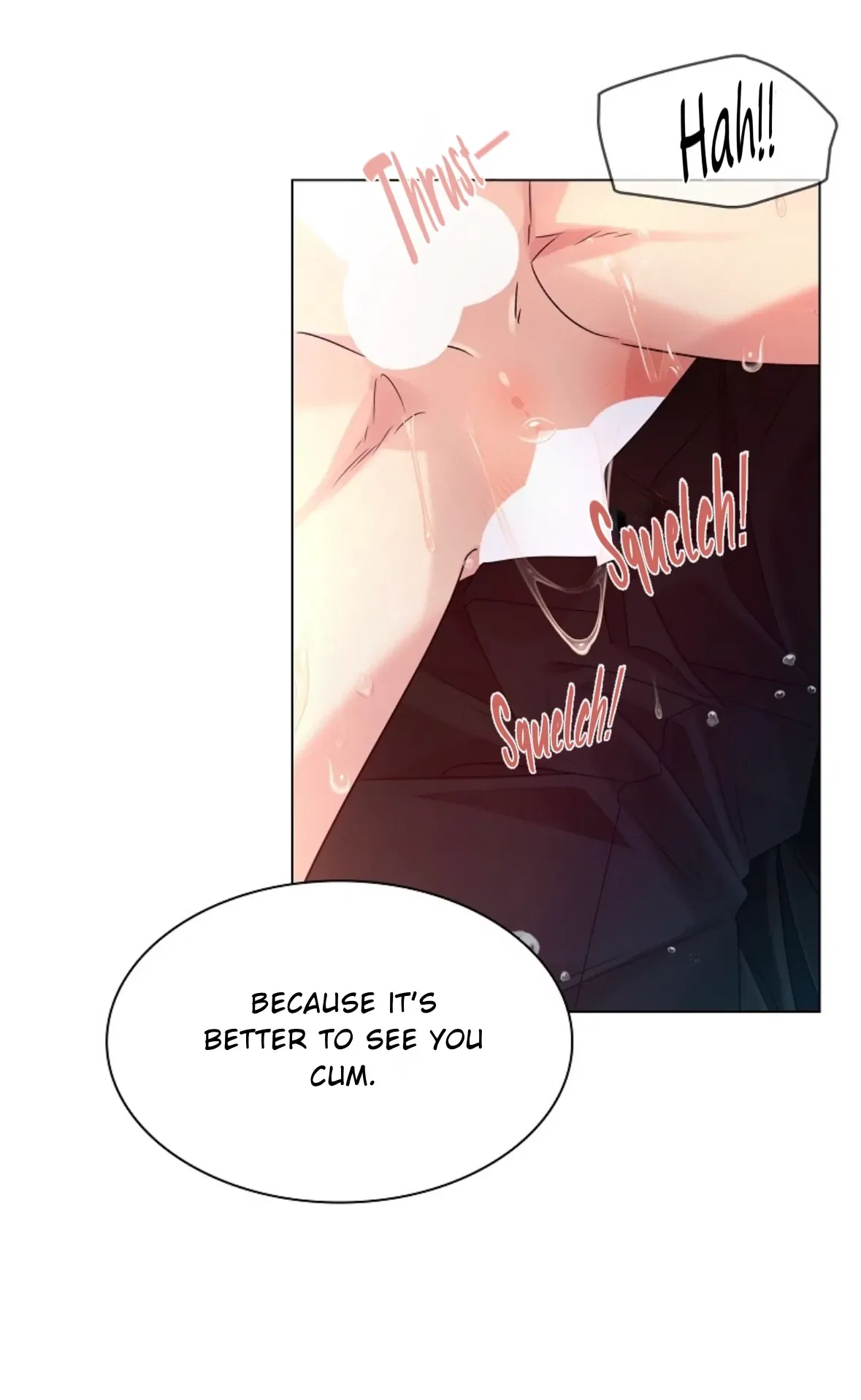 Paper Flower Chapter 93.2 - Page 11