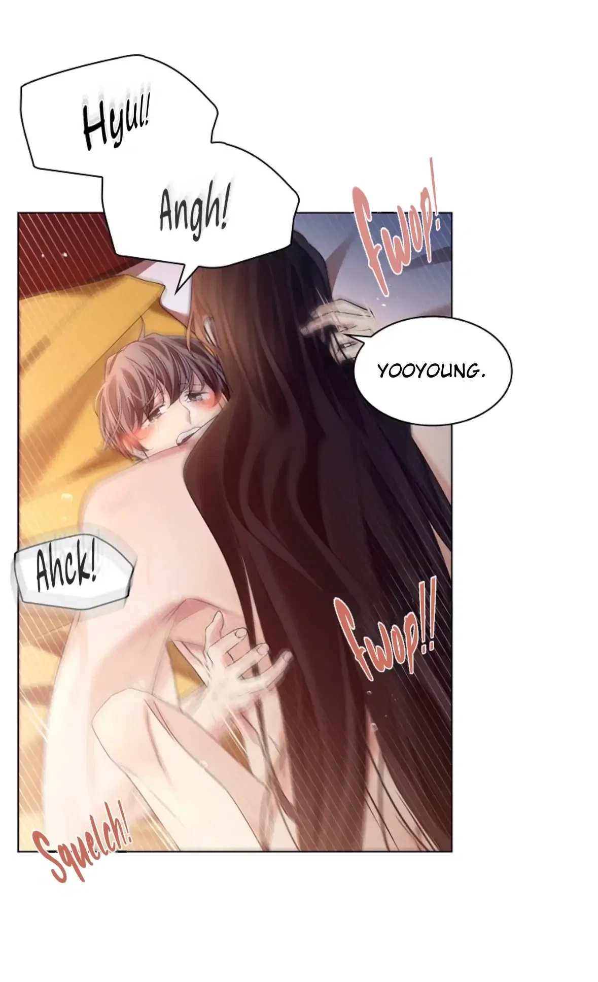 Paper Flower Chapter 93.2 - Page 21