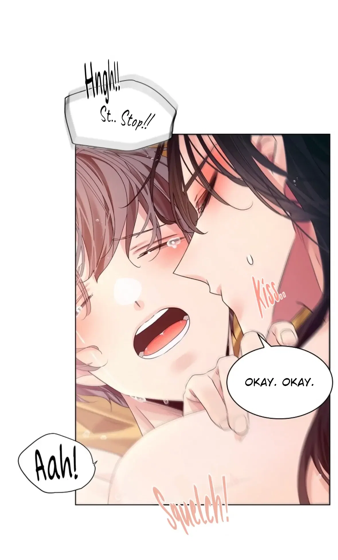 Paper Flower Chapter 93.2 - Page 22