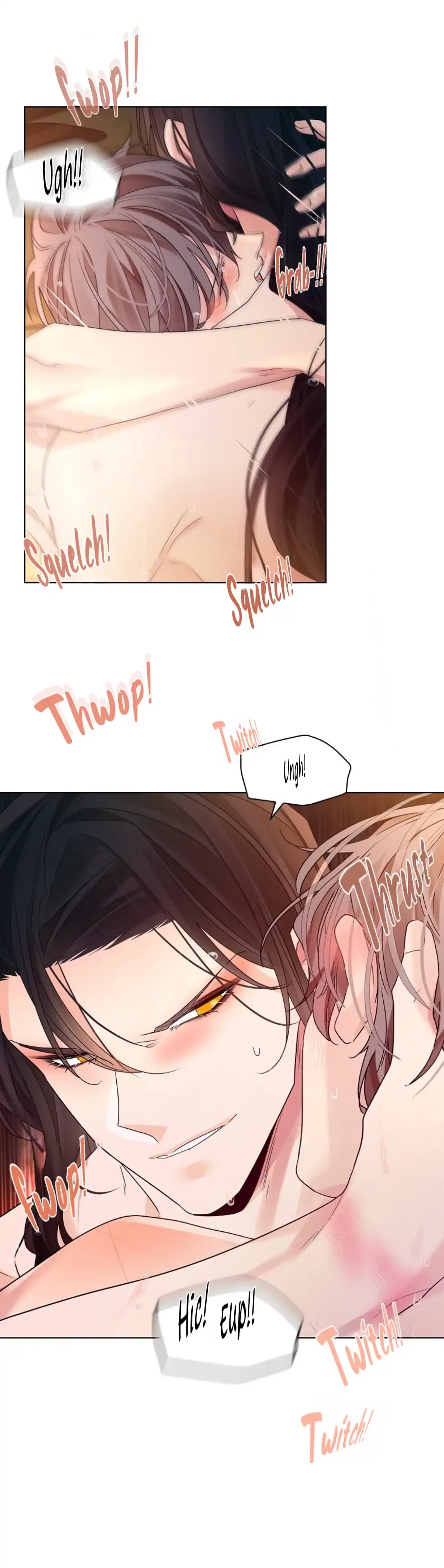 Paper Flower Chapter 93.2 - Page 23