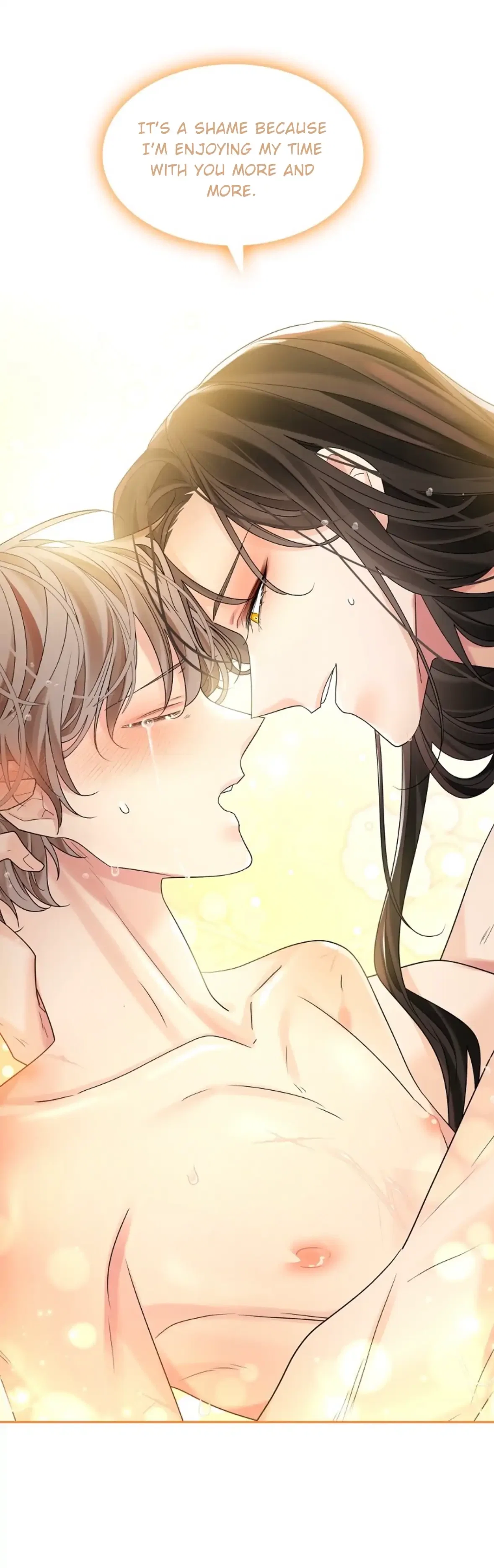 Paper Flower Chapter 93.2 - Page 28