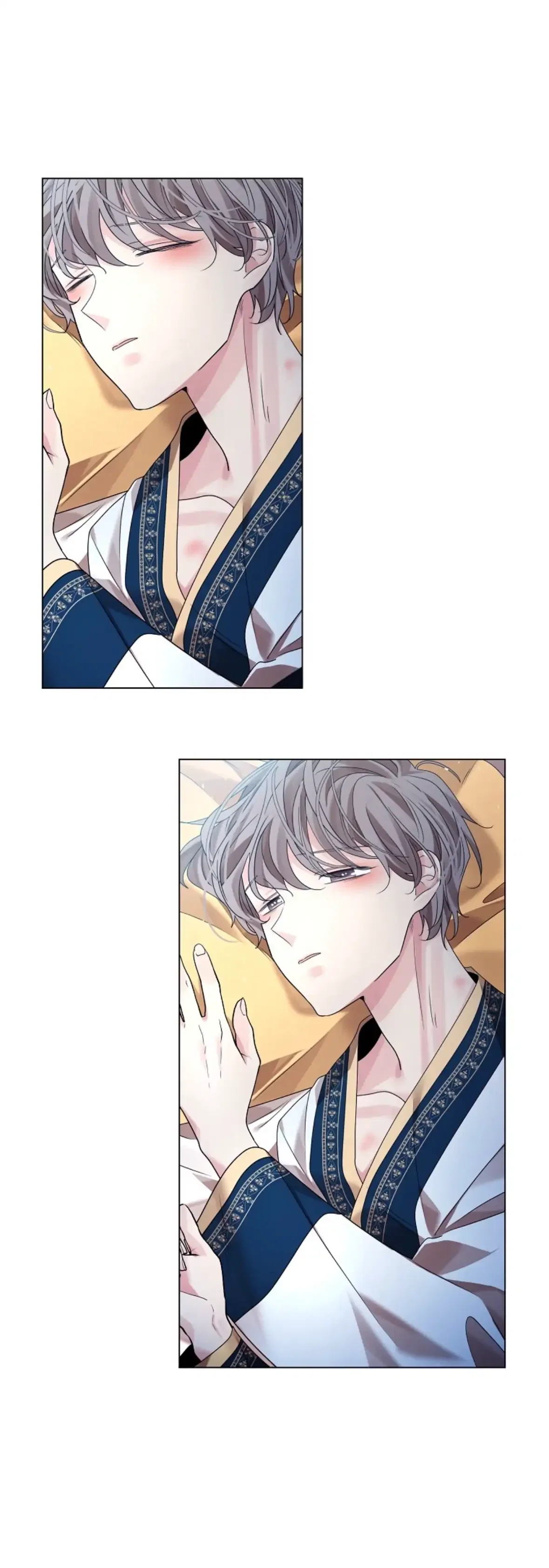 Paper Flower Chapter 93.2 - Page 31