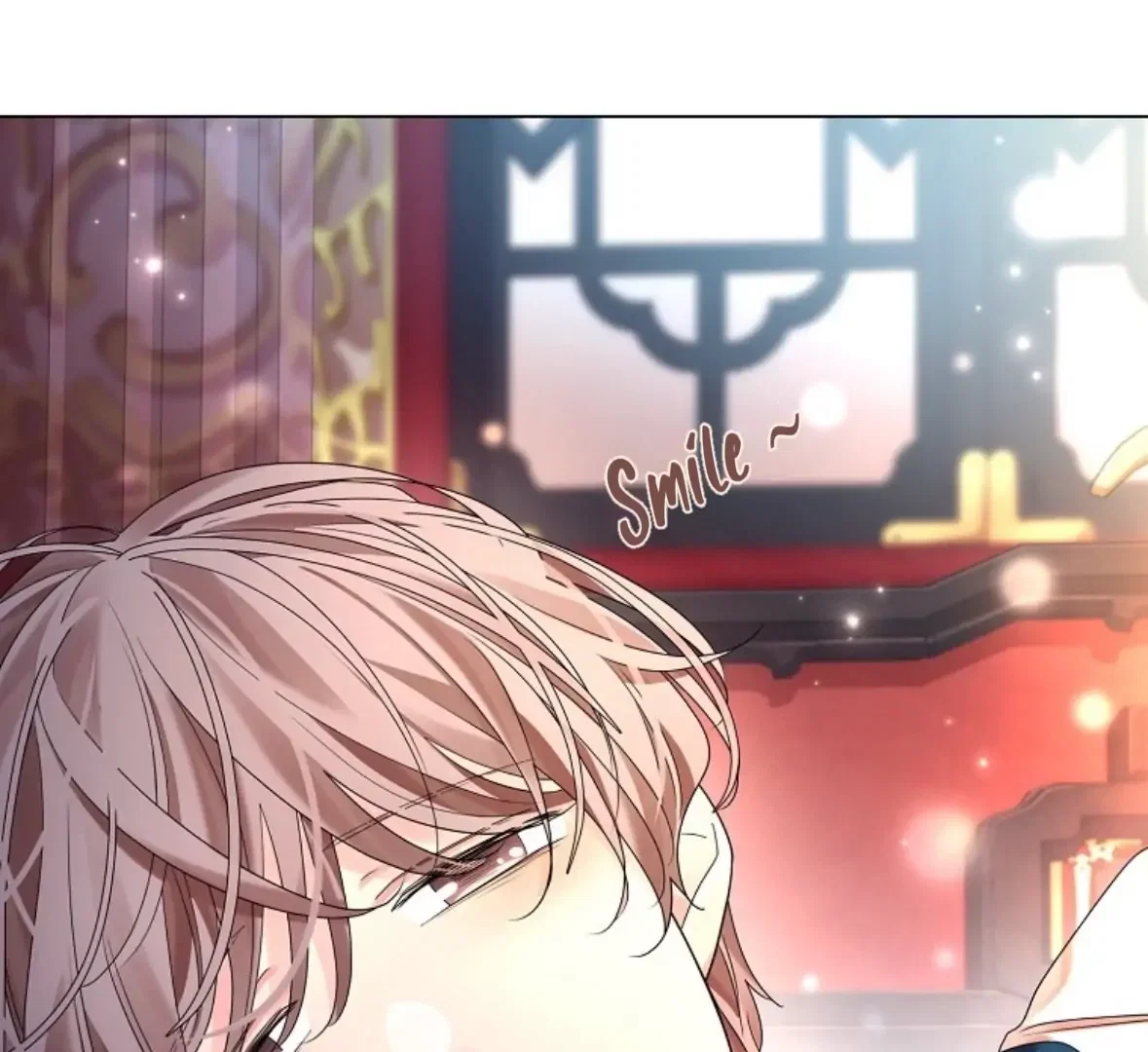 Paper Flower Chapter 93.2 - Page 33