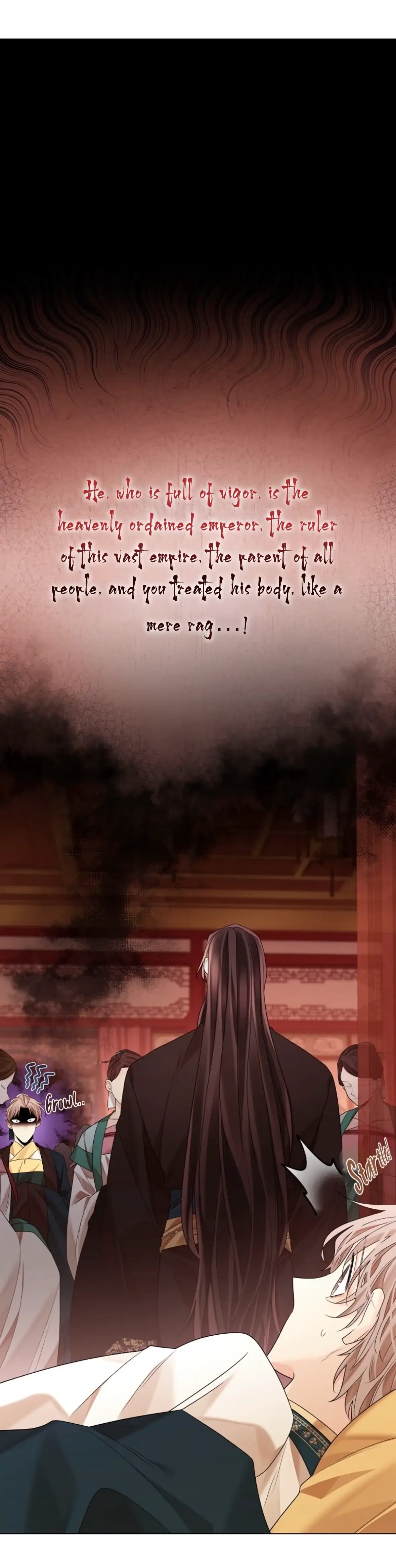 Paper Flower Chapter 93.2 - Page 40