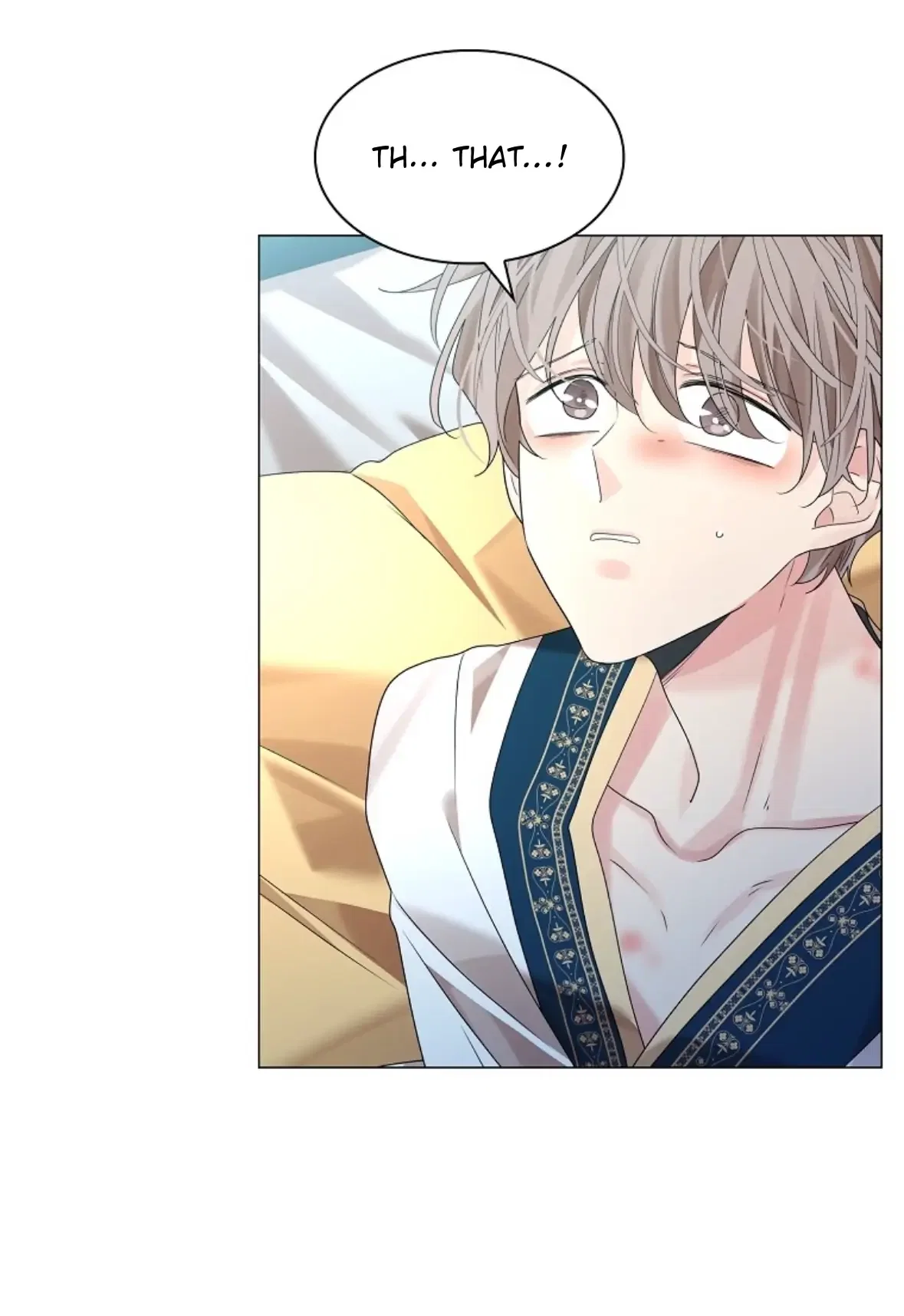 Paper Flower Chapter 93.2 - Page 44