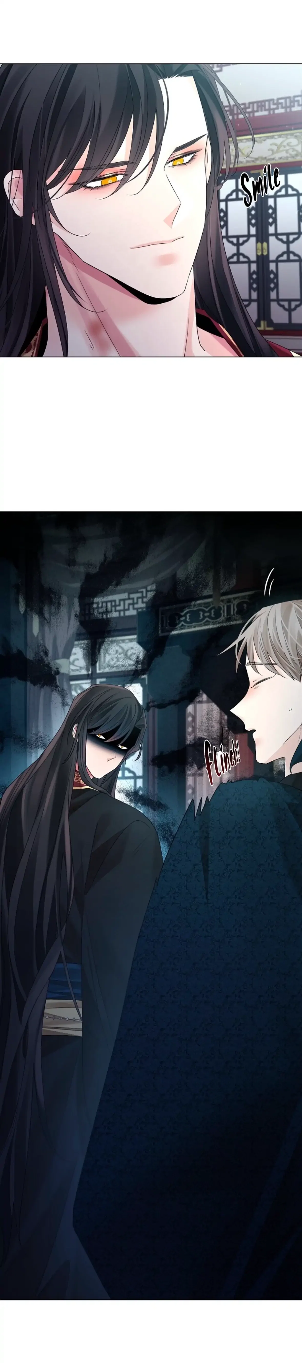 Paper Flower Chapter 93.2 - Page 45