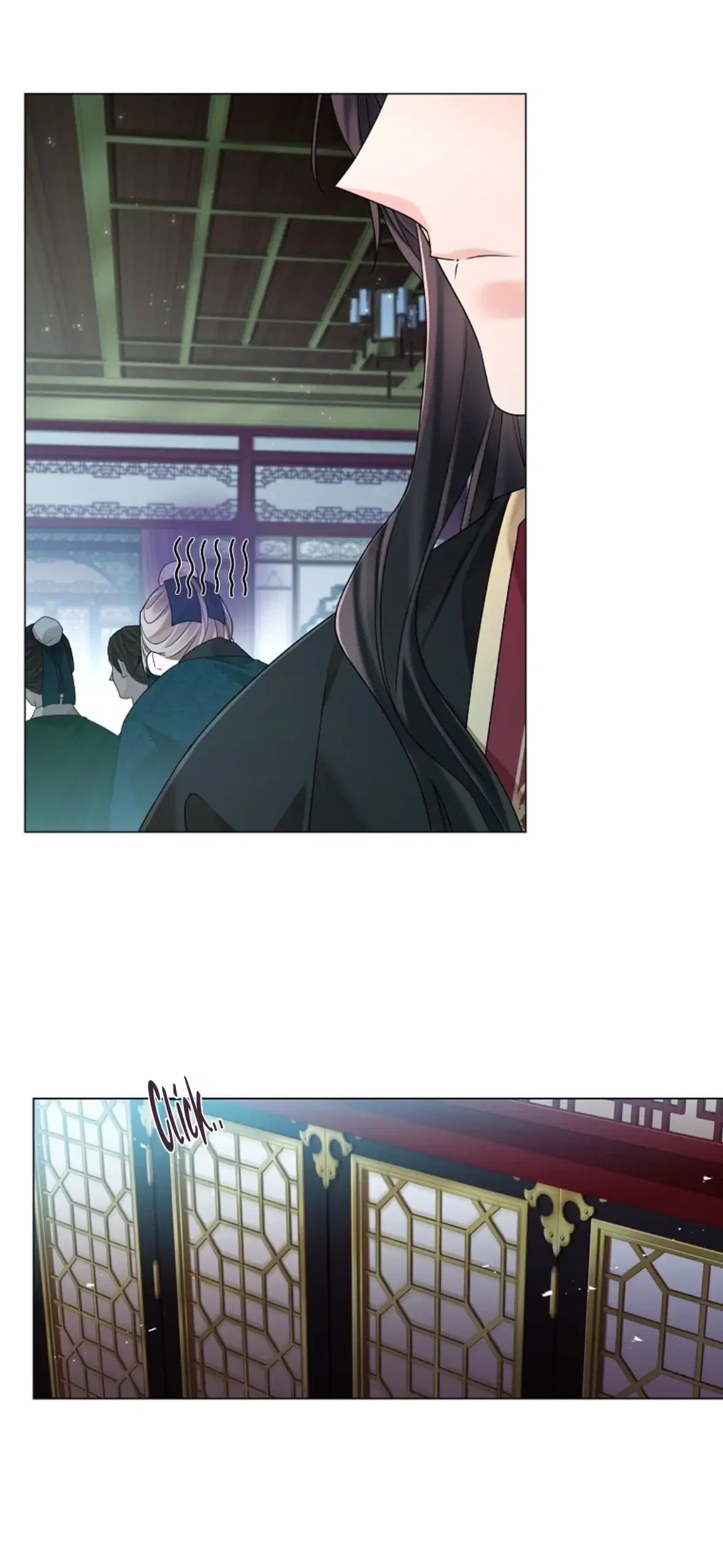 Paper Flower Chapter 93.2 - Page 46