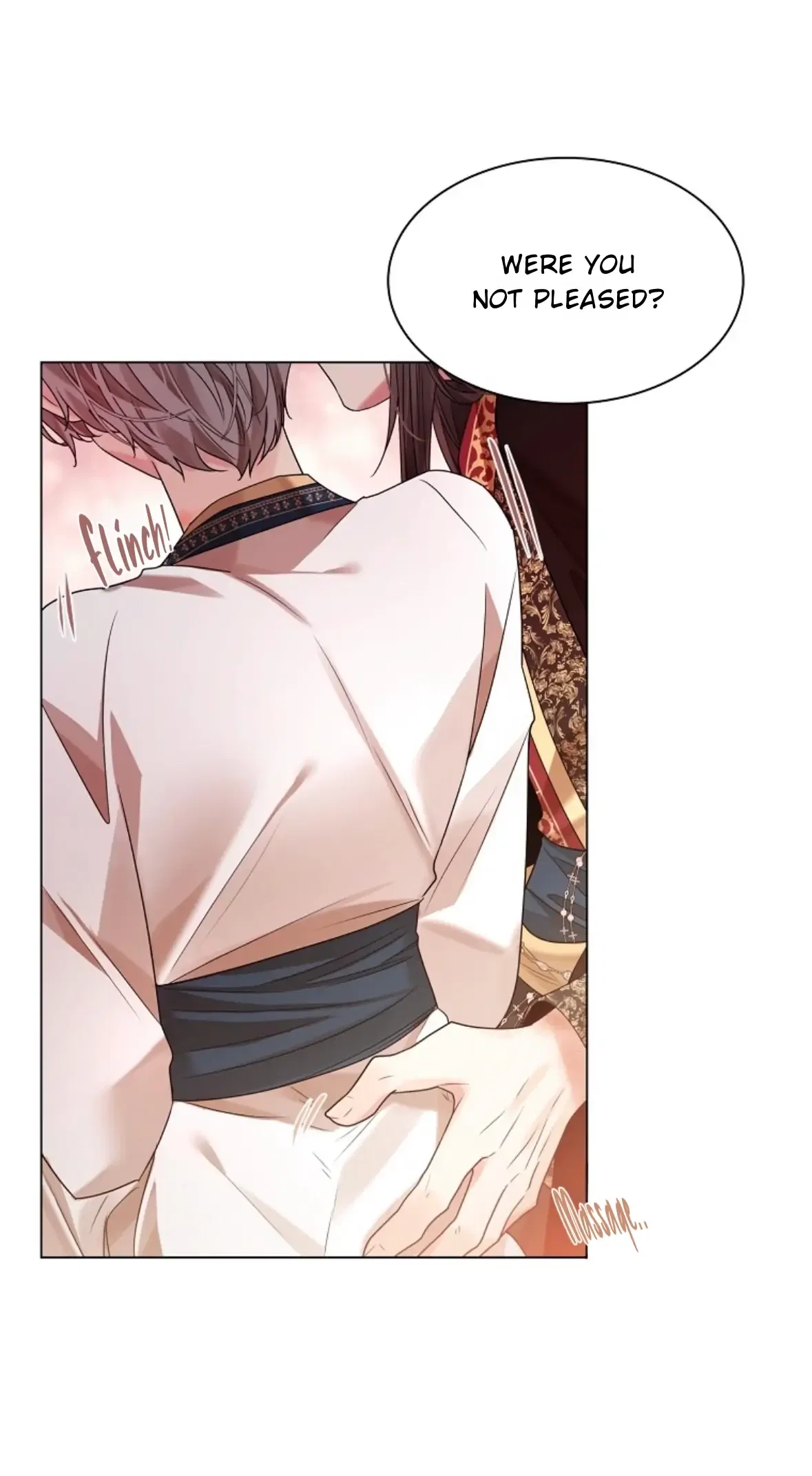 Paper Flower Chapter 93.2 - Page 50