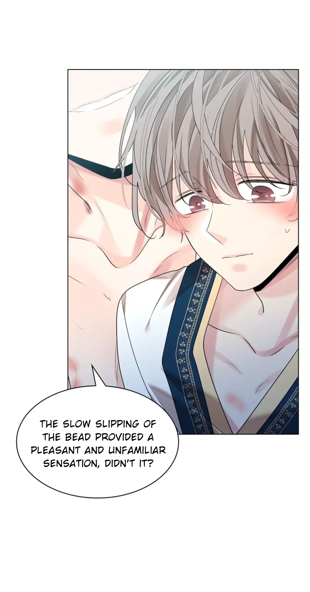 Paper Flower Chapter 93.2 - Page 51