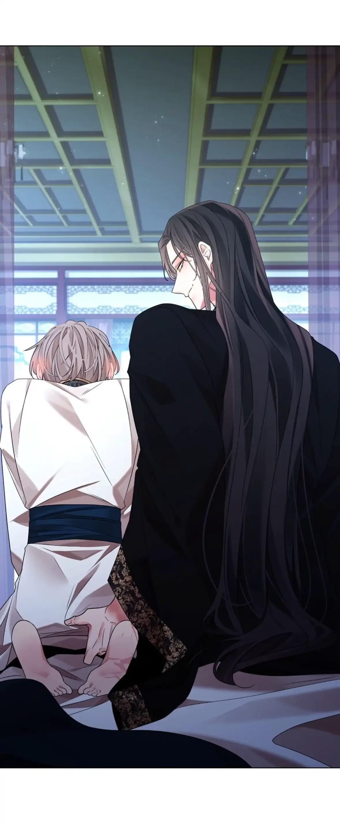 Paper Flower Chapter 93.2 - Page 52