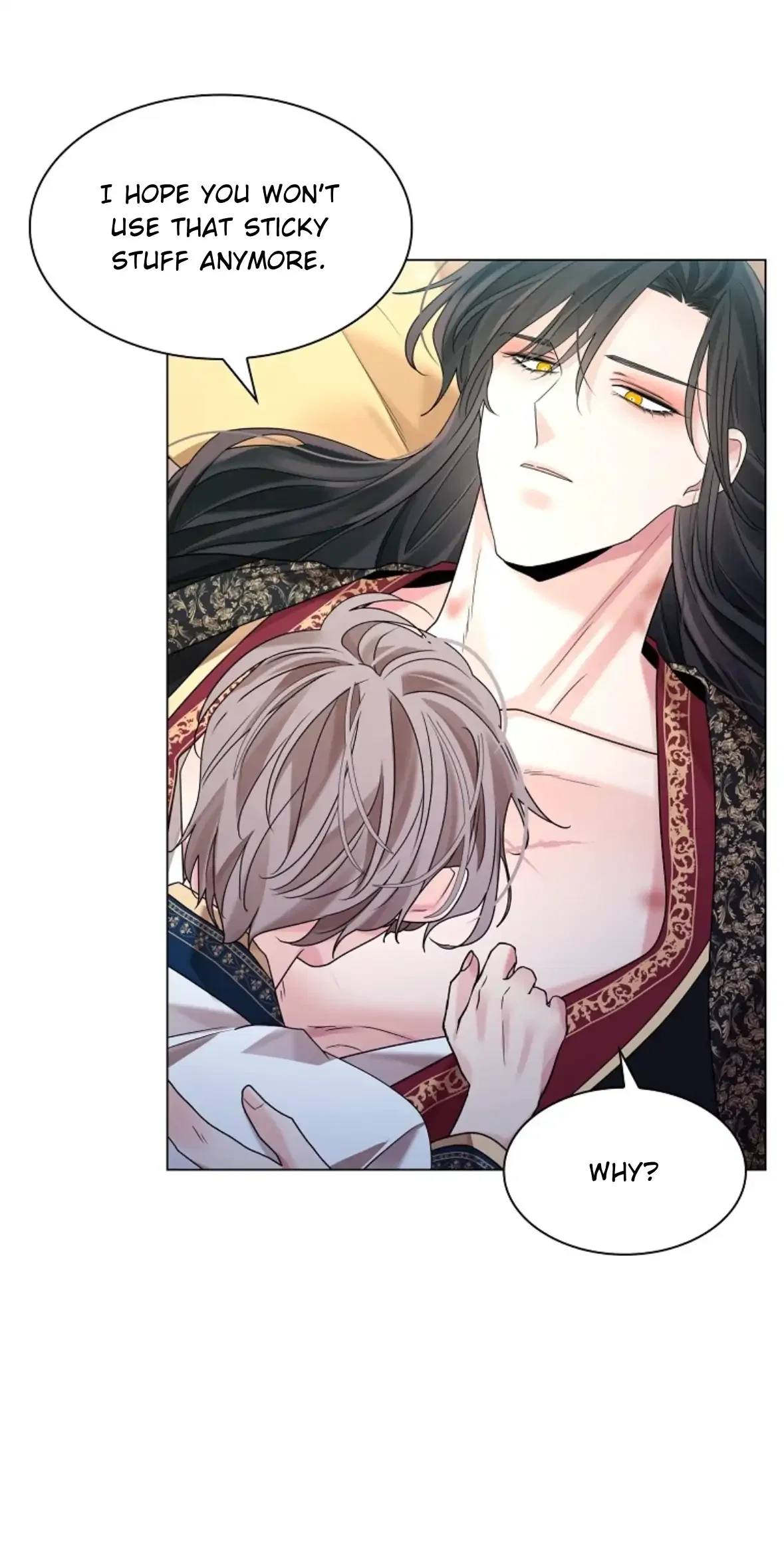 Paper Flower Chapter 93.2 - Page 55