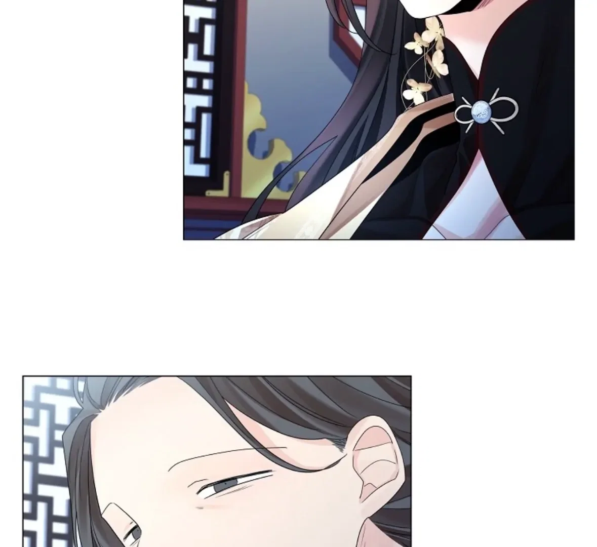 Paper Flower Chapter 93.2 - Page 61