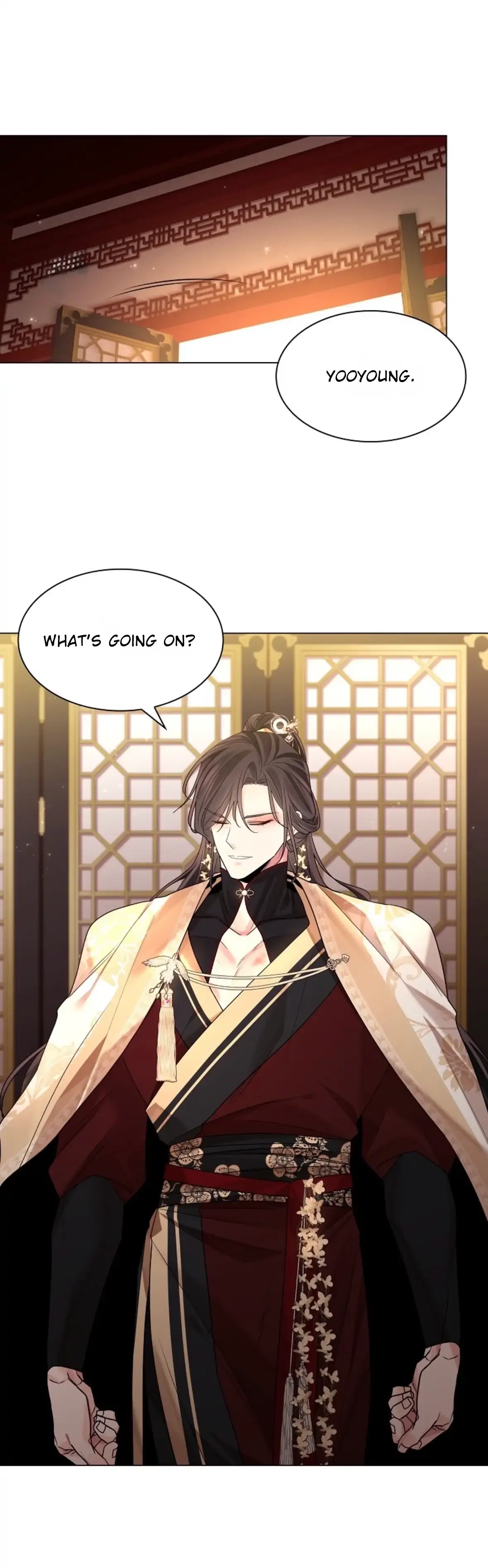 Paper Flower Chapter 93.2 - Page 66