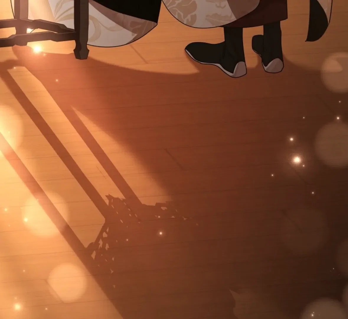 Paper Flower Chapter 93.2 - Page 78