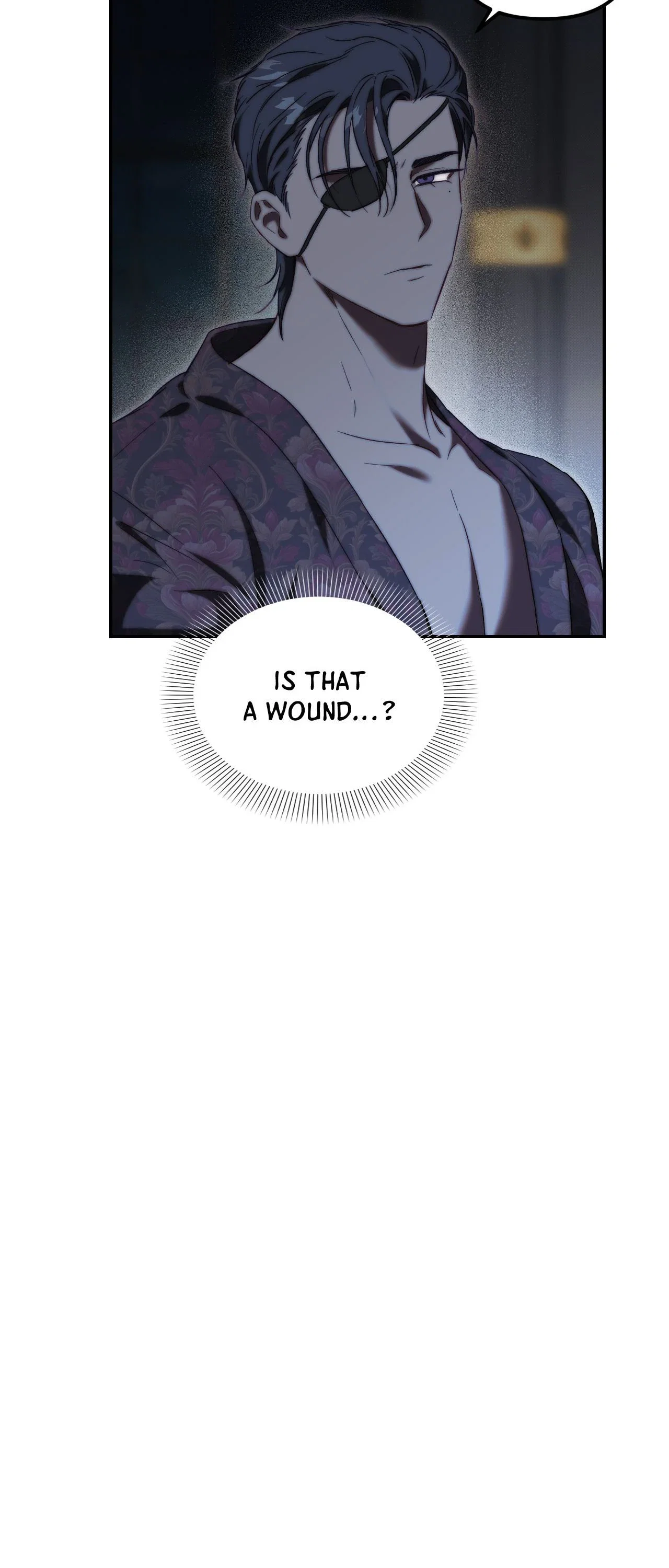 Paradise Intruder Chapter 18 - Page 7