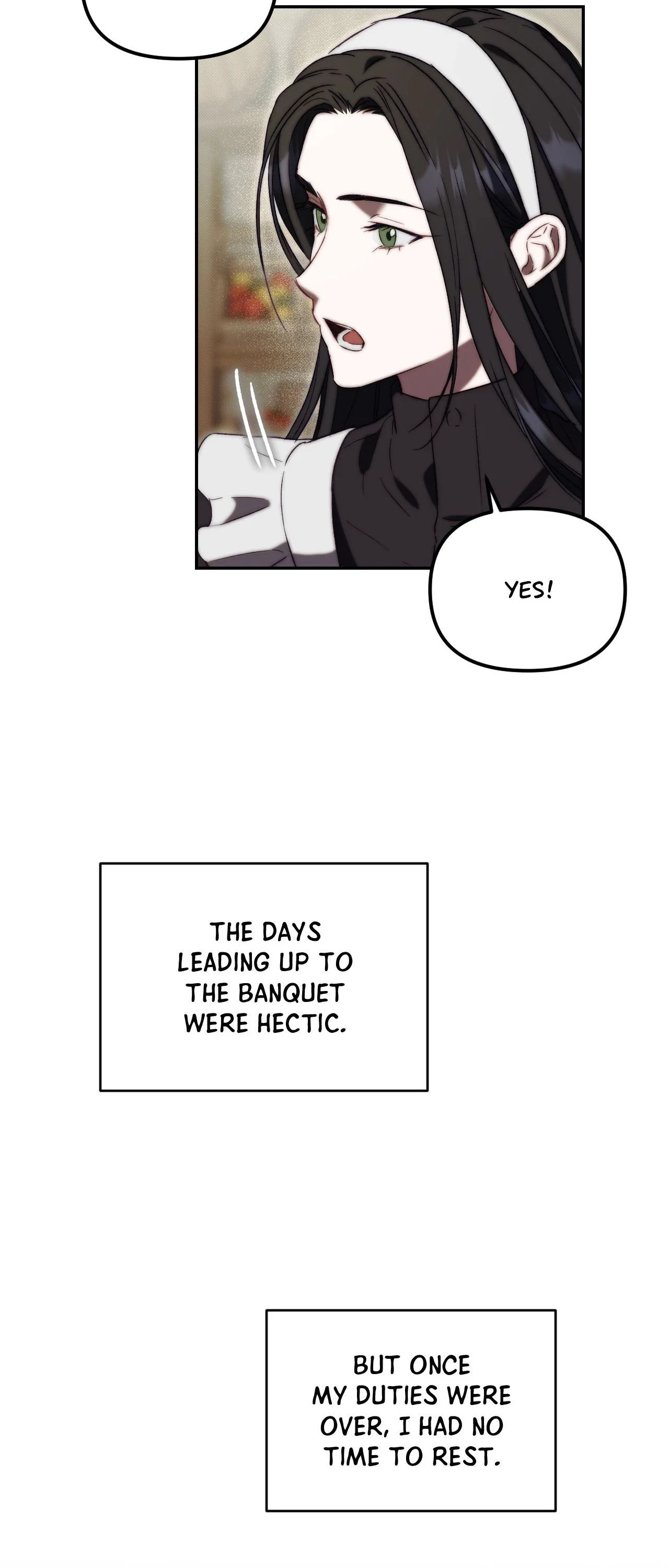 Paradise Intruder Chapter 18 - Page 9