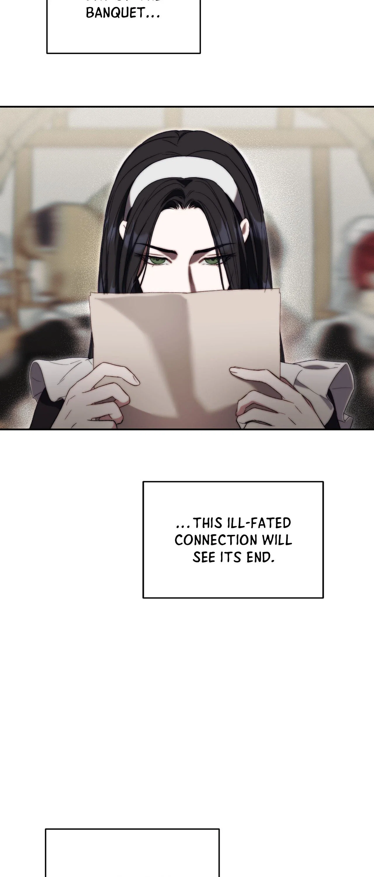 Paradise Intruder Chapter 18 - Page 14