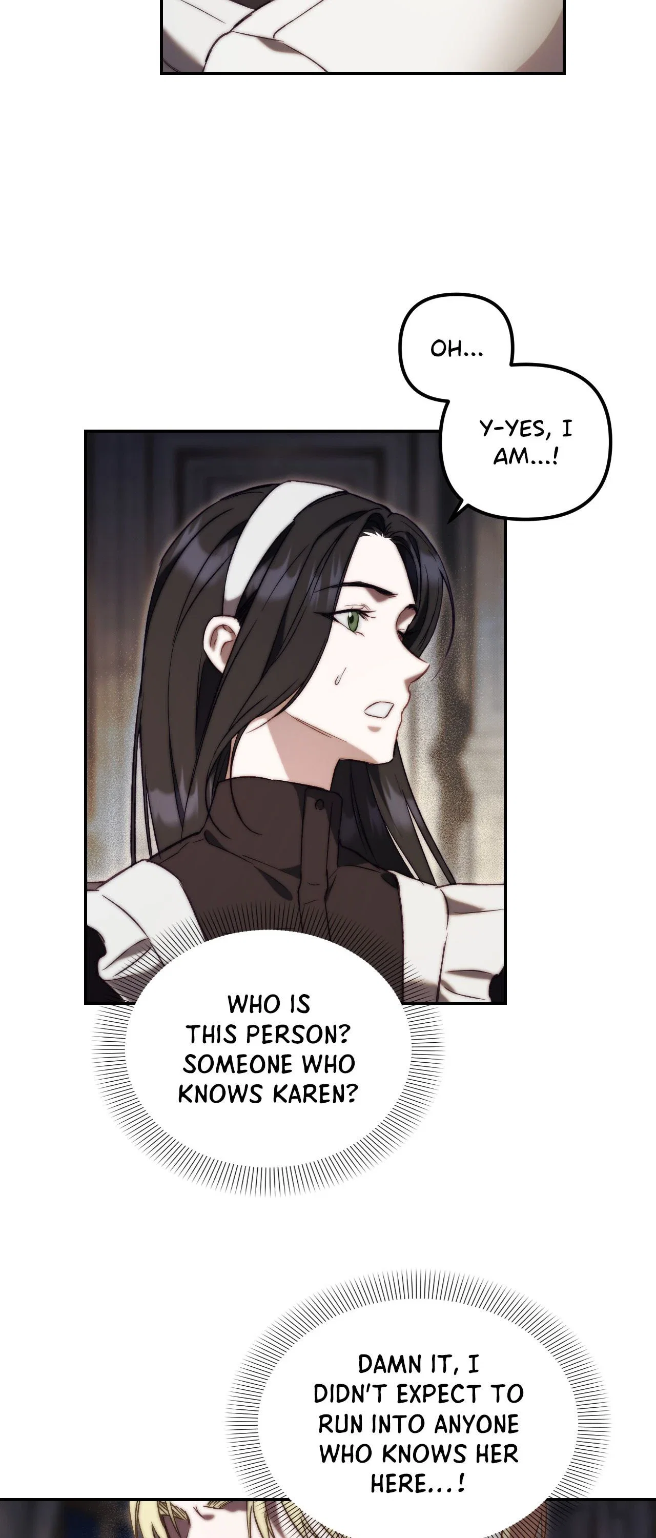 Paradise Intruder Chapter 18 - Page 25