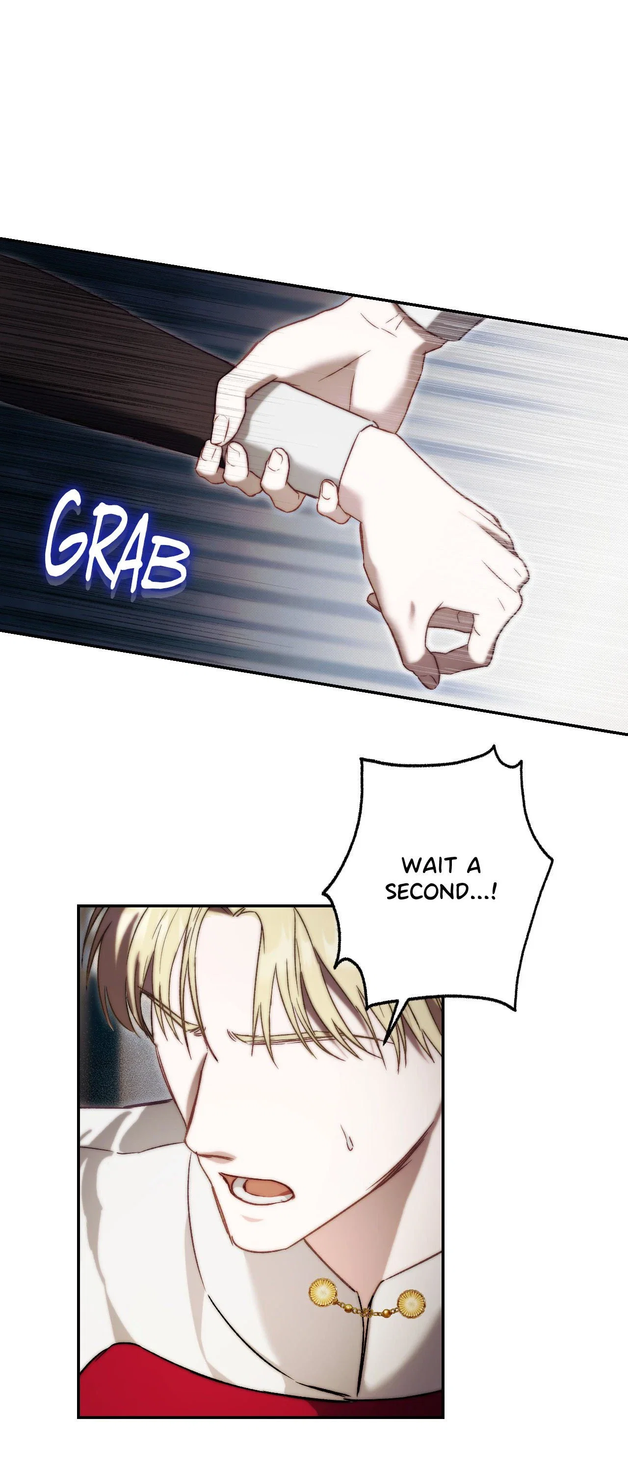 Paradise Intruder Chapter 18 - Page 27