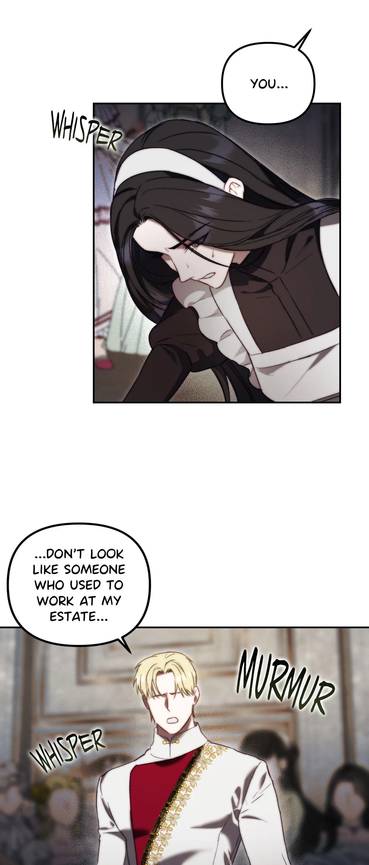 Paradise Intruder Chapter 18 - Page 30