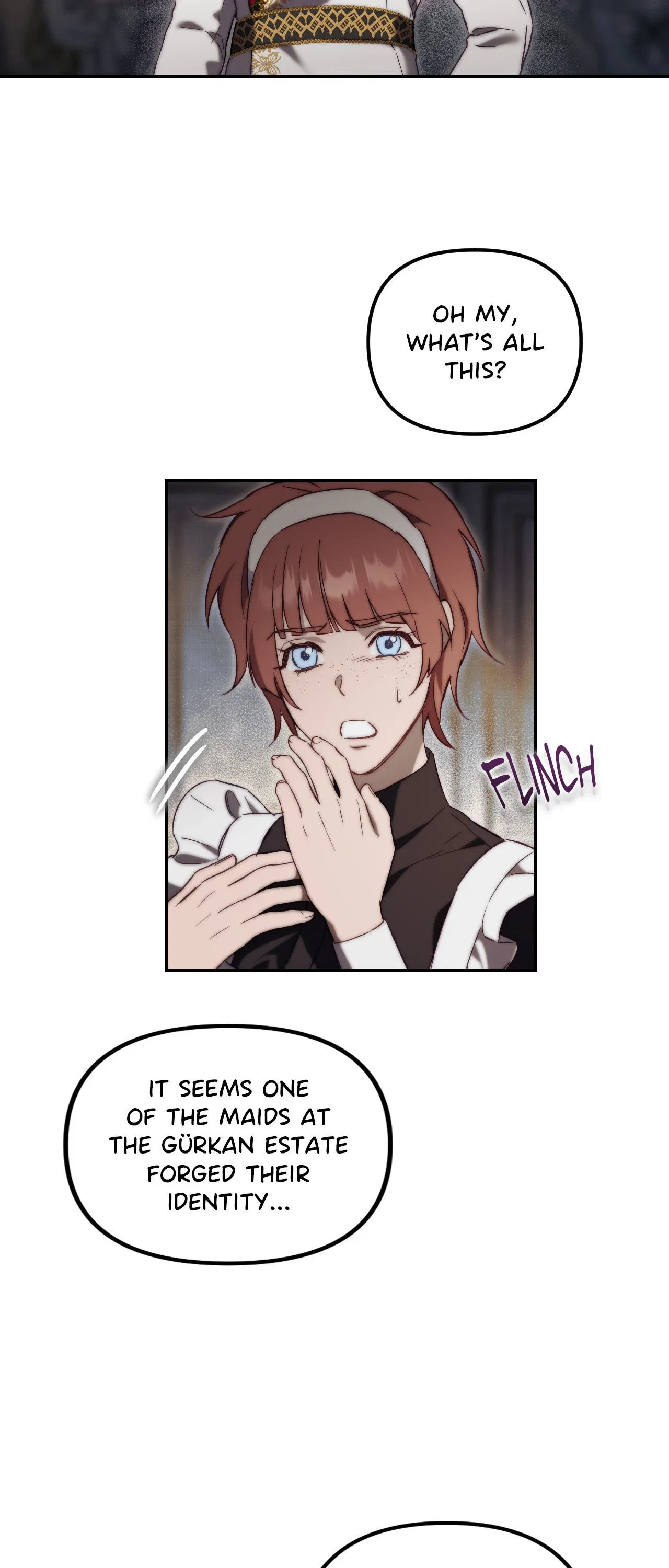 Paradise Intruder Chapter 18 - Page 31