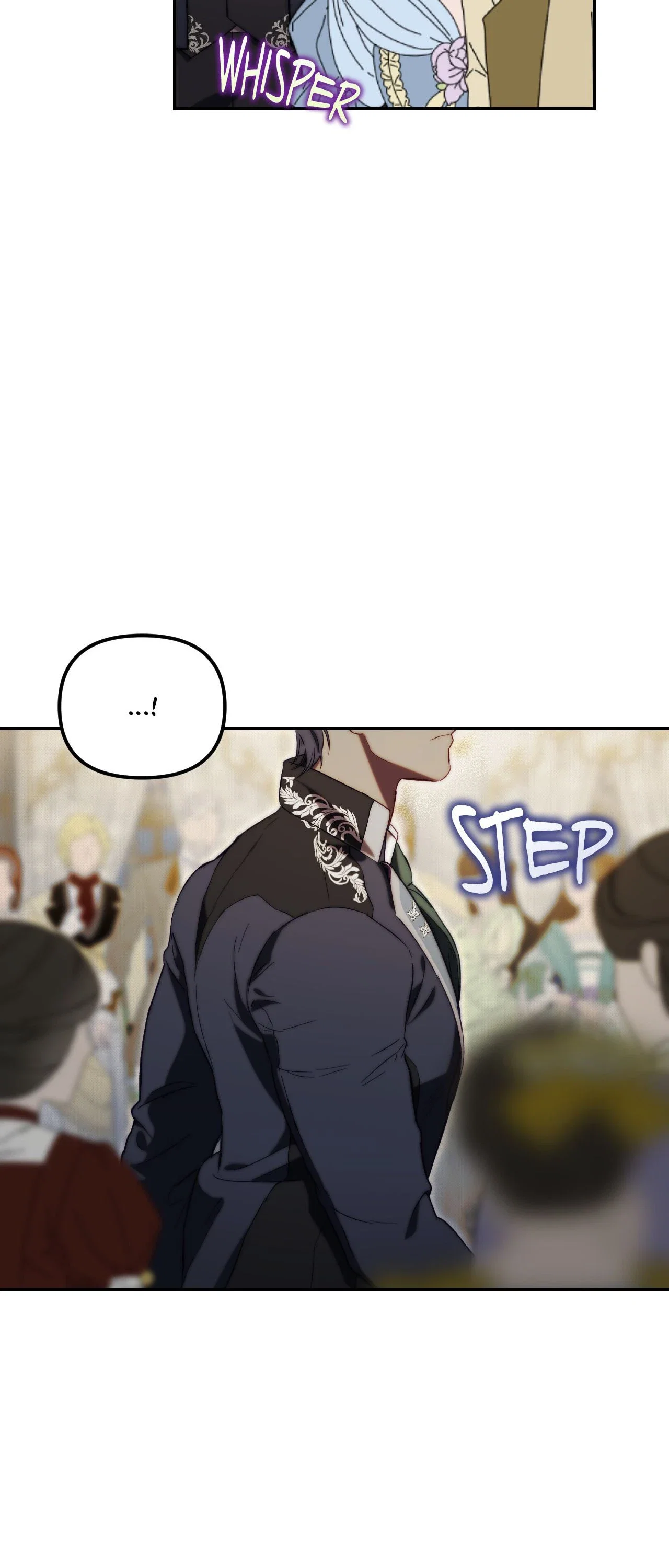 Paradise Intruder Chapter 18 - Page 33