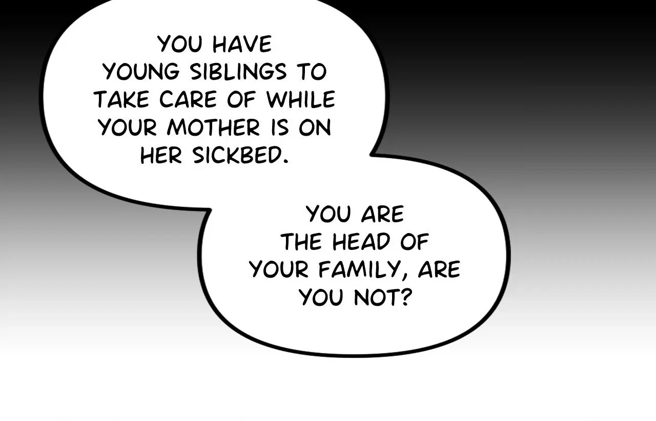 Paradise Intruder Chapter 21 - Page 14