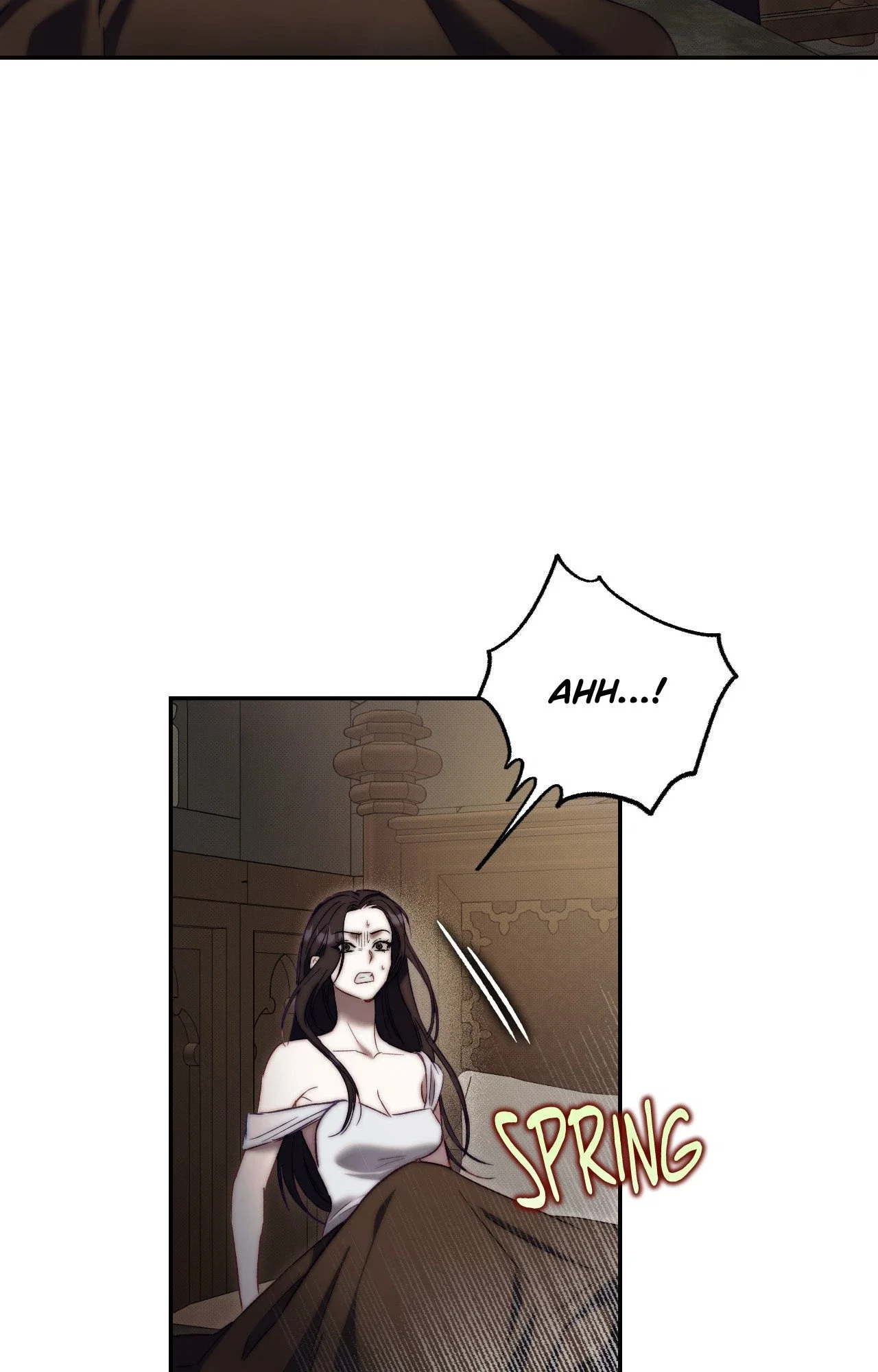 Paradise Intruder Chapter 21 - Page 24