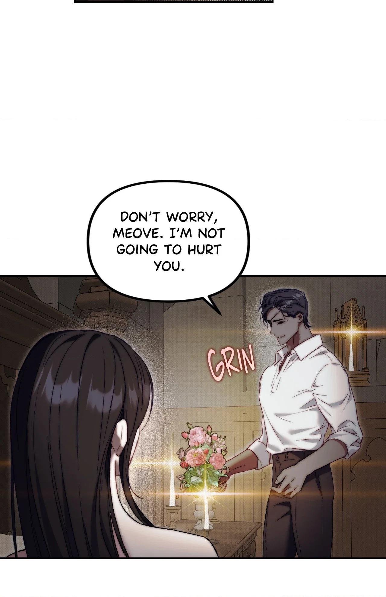 Paradise Intruder Chapter 21 - Page 25