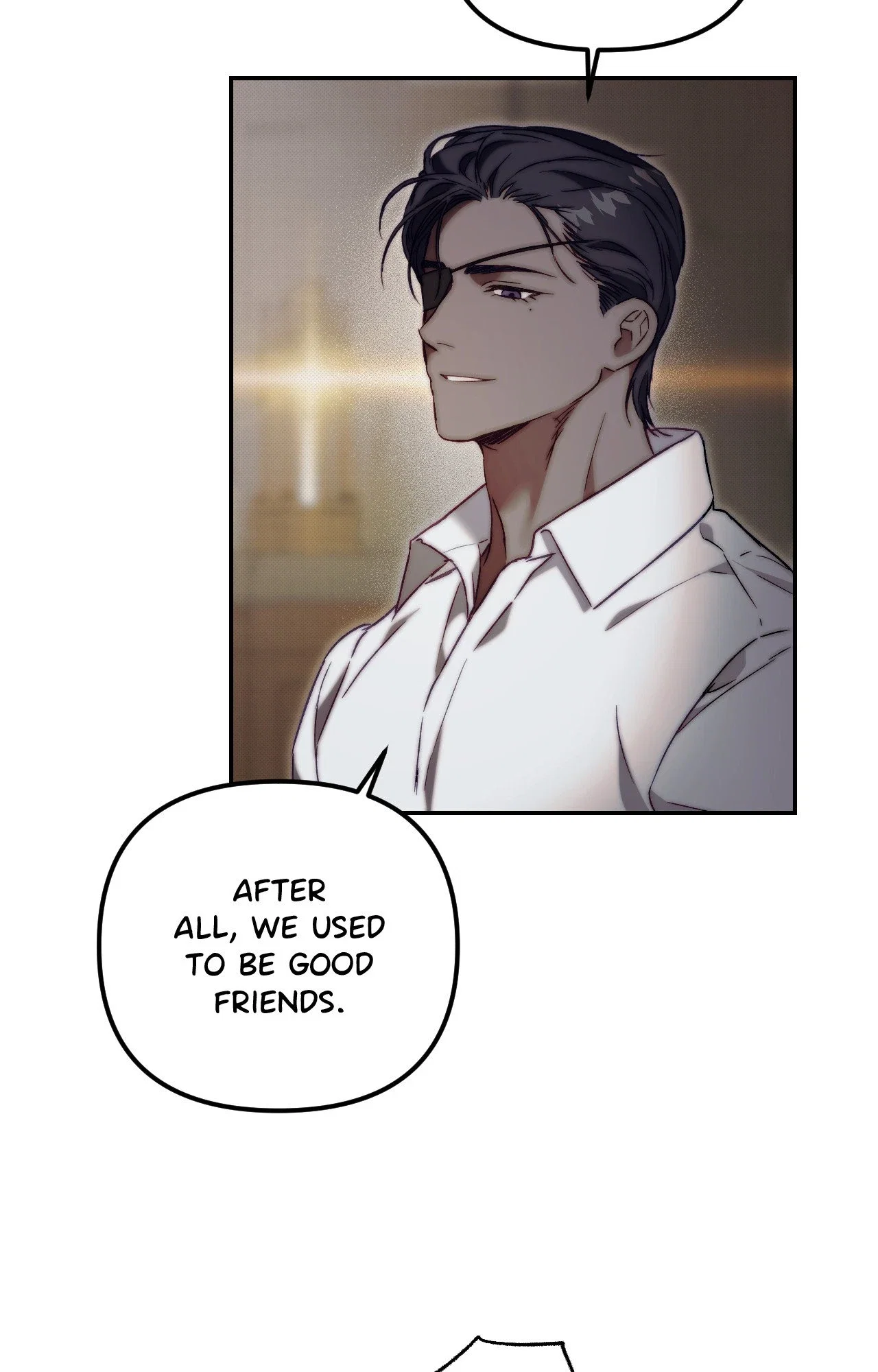 Paradise Intruder Chapter 21 - Page 27