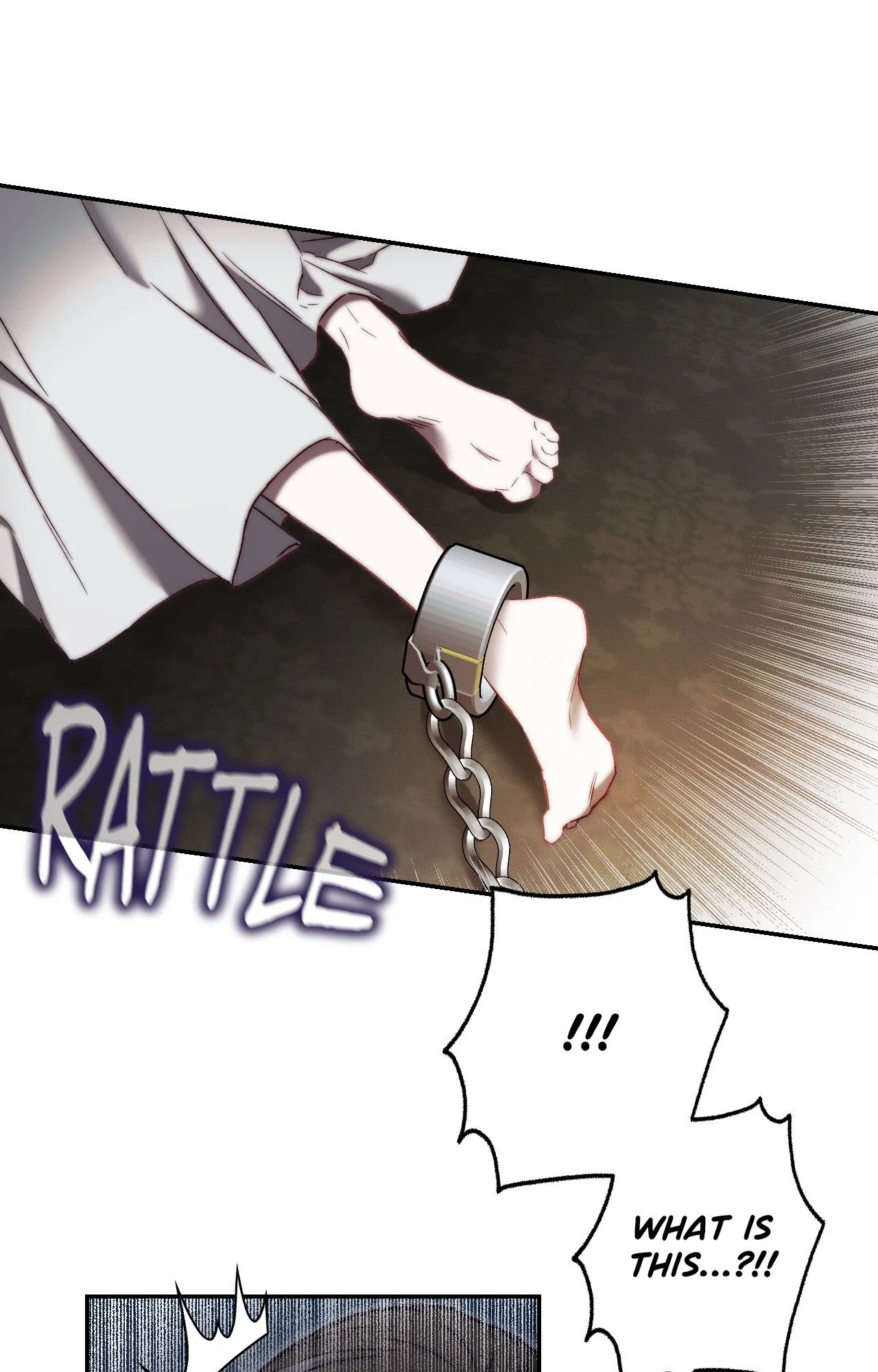Paradise Intruder Chapter 21 - Page 36